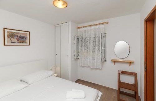 Duboka Apartment | Discover Apartmani Spajić Duboka: Perfect Beach Getaway!