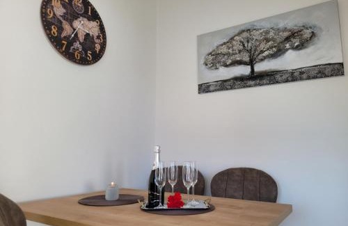 Novalja Apartment | Ocean View Retreat: Apartmani Tamarut with Family-Friendly Perks