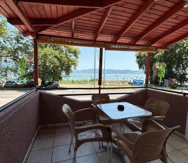 Nov Dojran Apartment | Teodora Apartments: Pet-Friendly, Breakfast & Hot Tub Included