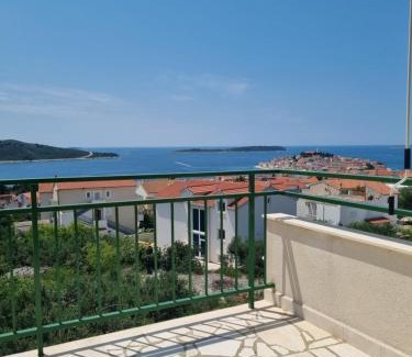 Primosten Apartment | Child-Friendly Apartments at Toni Poce - Rated 9/10