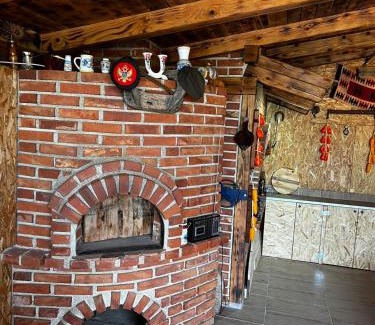 Bosanska Dubica Apartment | Apartmani Una Lux
