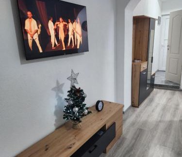 Bosanska Dubica Apartment | Apartmani Una Lux