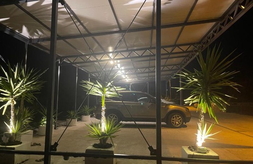 Sucuraj Apartment | Family-Friendly Apartmani Vuljan with Ocean View