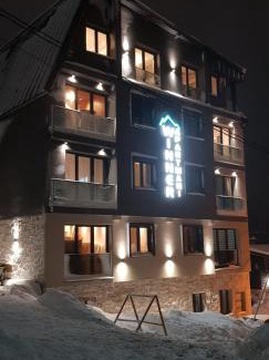 Jahorina Apartment | Top-Rated Apartmani Winner Jahorina: Pet & Child Friendly