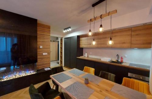 Jahorina Apartment | Top-Rated Apartmani Winner Jahorina: Pet & Child Friendly