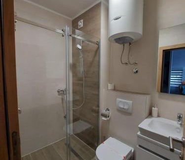 Jahorina Apartment | Top-Rated Apartmani Winner Jahorina: Pet & Child Friendly