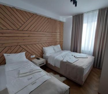 Jahorina Apartment | Top-Rated Apartmani Winner Jahorina: Pet & Child Friendly