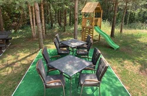 Rudanovac Apartment | Highly Rated Apartmani Zeder Near Plitvička Jezera