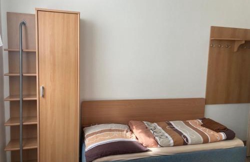 Vranov nad Toplou Apartment | Cozy Apartment in Industrial Zone - Family-Friendly Stay