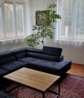Zlin Apartment | Top-Rated Child-Friendly Stay at Apartmans Les
