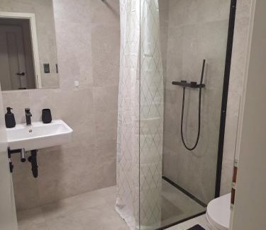 Brno-stred Apartment | Apartmans MWM Brno 2