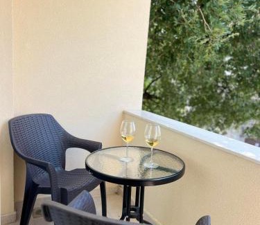 Podmaine Apartment | Family-Friendly Apartmant Šofranac with 9.6/10 Rating