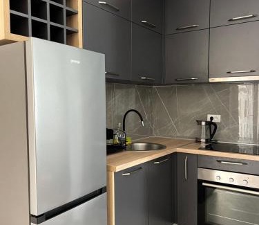 Podmaine Apartment | Family-Friendly Apartmant Šofranac with 9.6/10 Rating
