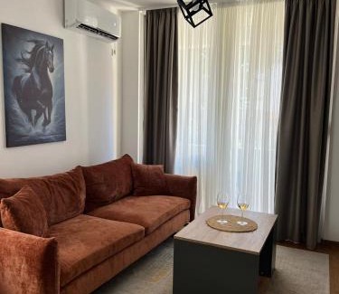 Podmaine Apartment | Family-Friendly Apartmant Šofranac with 9.6/10 Rating