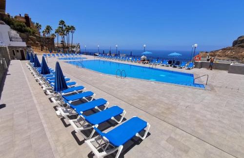 Taurito Apartment | Oceanfront Adrian Vista Taurito: Rated 9.5/10 by Guests
