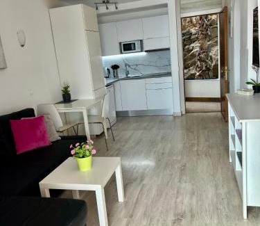 Taurito Apartment | Oceanfront Adrian Vista Taurito: Rated 9.5/10 by Guests