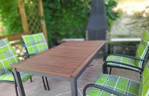 Zatec Apartment | Family-Friendly Retreat at Apartmany Žatec - Rated 9.1/10