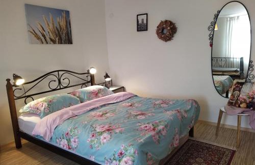 Zatec Apartment | Family-Friendly Retreat at Apartmany Žatec - Rated 9.1/10