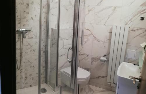 Zelezna Ruda Apartment | Welcoming Apartmany Železná Ruda with Top Guest Rating