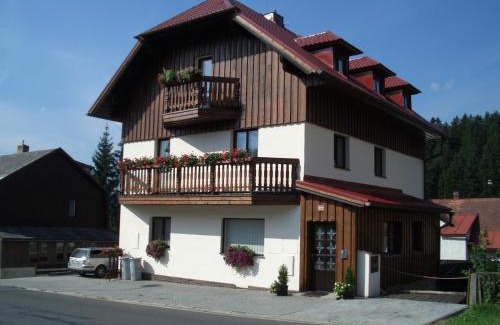 Zelezna Ruda Apartment | Welcoming Apartmany Železná Ruda with Top Guest Rating