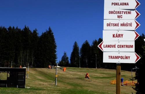 Zelezna Ruda Apartment | Welcoming Apartmany Železná Ruda with Top Guest Rating