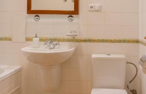 Kasperske Hory Apartment | Pet-Friendly Getaway at Apartmany A.Ša in Kašperské Hory