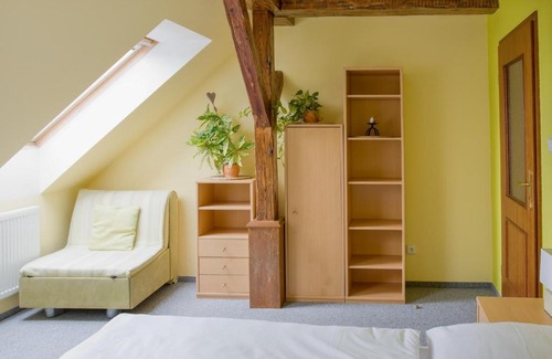 Kasperske Hory Apartment | Pet-Friendly Getaway at Apartmany A.Ša in Kašperské Hory