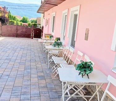 Hrabusice House | Apartmany a Chata Agy