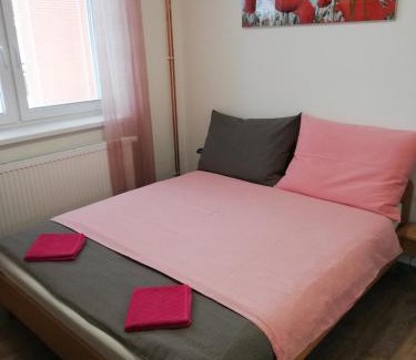 Loucna nad Desnou Apartment | Beautiful Apartmany Agatha: Family-Friendly with Pool & Hot Tub