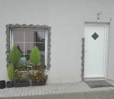 Male Dvorany House | Budget-Friendly Stay at Apartmany ALEX with Family Perks