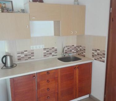Male Dvorany House | Budget-Friendly Stay at Apartmany ALEX with Family Perks