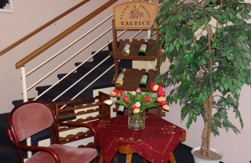 Marianske Lazne Apartment | Relaxing Retreat at Apartmany Cesky Dvur with Spa Access