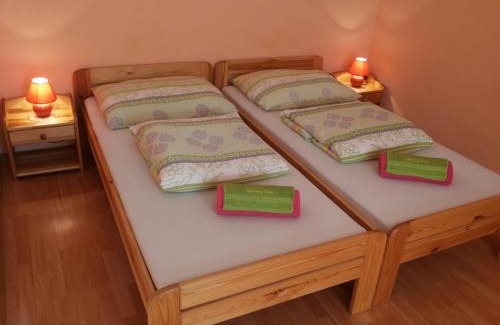 Pavcina Lehota Apartment | Family-Friendly Getaway at Apartmany Danka - 8.8 Rated