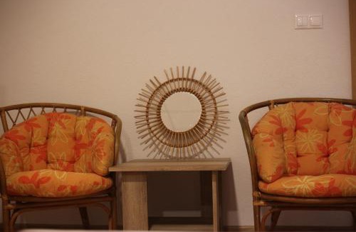 Kaluza Apartment | Family-Friendly Retreat at Apartmany Fantagiro