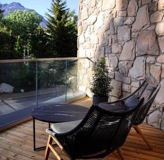 Strbske Pleso Apartment | Breathtaking Apartmany Furkotka - Ovruč with Top Amenities