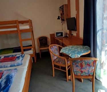 Philippsreut Apartment | Pet-Friendly Getaway at Apartmany JaJ-Bavorsko with Pool