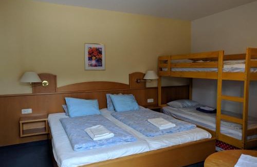 Philippsreut Apartment | Pet-Friendly Getaway at Apartmany JaJ-Bavorsko with Pool