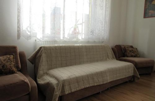 Nova Lesna Apartment | Pet Friendly Oceanfront Stay at Apartmany Jaruska