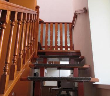 Nova Lesna Apartment | Pet Friendly Oceanfront Stay at Apartmany Jaruska
