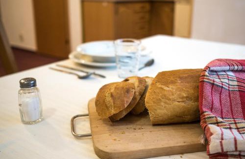 Jasna Apartment | Pet-Friendly Apartmany Jasna with Top Guest Ratings 9.1/10