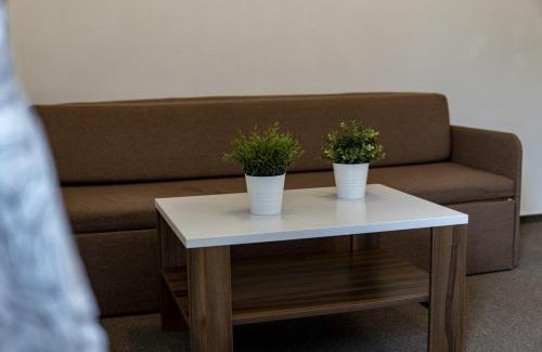 Loucna nad Desnou Apartment | Kid-Friendly Getaway at Apartmany Kouty - Rated 8.4/10!