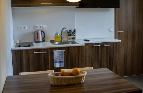 Loucna nad Desnou Apartment | Kid-Friendly Getaway at Apartmany Kouty - Rated 8.4/10!