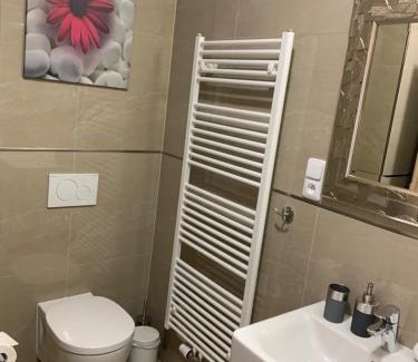 Zelezna Ruda Apartment | Explore Apartmany Rezidence Klostermann & Javor with Spa