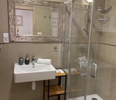 Zelezna Ruda Apartment | Explore Apartmany Rezidence Klostermann & Javor with Spa