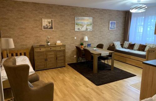 Zelezna Ruda Apartment | Explore Apartmany Rezidence Klostermann & Javor with Spa