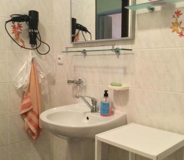 Rokytnice nad Jizerou Apartment | Oceanfront Apartmany Samuel: Guest Rated 9.5/10 with Pool