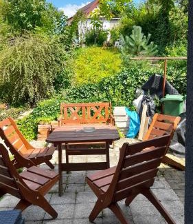 Cerna V Posumavi Apartment | Family-Friendly Stay at Apartmany Star with Pet Welcome