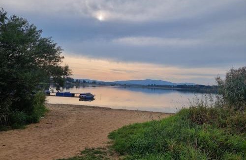 Cerna V Posumavi Apartment | Family-Friendly Stay at Apartmany Star with Pet Welcome