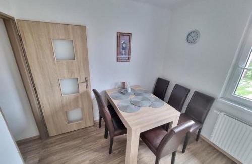 Cerna V Posumavi Apartment | Family-Friendly Stay at Apartmany Star with Pet Welcome