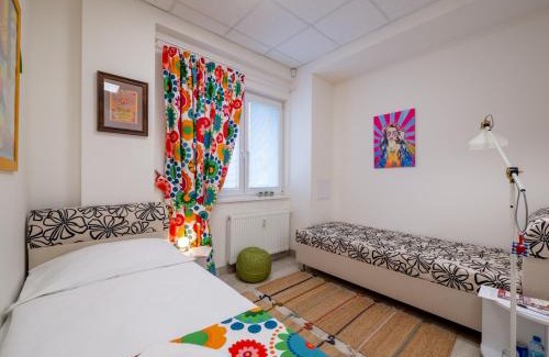 Presov Apartment | Stylish Apartmany: Guest Rated 9/10 with Breakfast Included